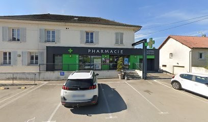 Blandin Denis, Pharmacie à Fresne-Saint-Mamès