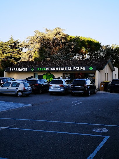 Pharmacie Du Bourg, Pharmacie à Izon