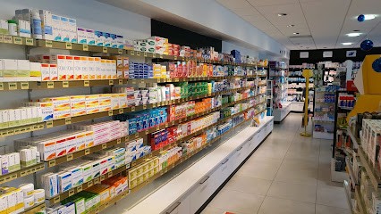 Pharmacie De La Prade, Pharmacie à Longages