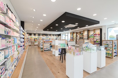 PHARMACIE BESNARD, Pharmacie à Saint-Joachim