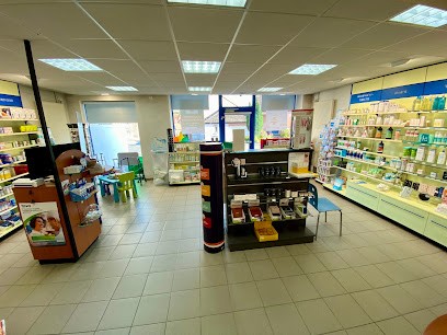 Pharmacie DUTTO, Pharmacie à Écourt-Saint-Quentin