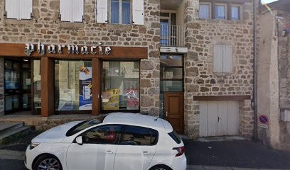 Perez Desbrun Dominique, Pharmacie à Saint-Pal-de-Chalencon