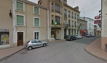 Pharmacie Du Treyve, Pharmacie à Panissières