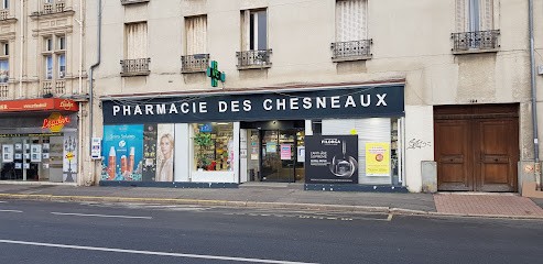 Pharmacie Des Chesneaux, Pharmacie à Montmorency