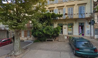 Snc Lavenant-letourneux, Pharmacie à Saint-Gengoux-le-National