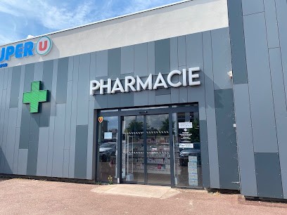 Pharmacie De L'Hôtel De Ville - Philippe PREVOST, Pharmacie à Montgeron