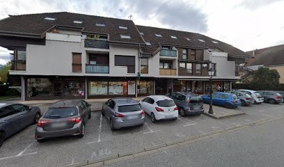 Pharmacie D'Epagny, Pharmacie à Epagny Metz-Tessy