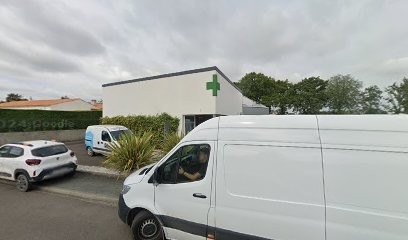 Pharmacie Belbeoch-Neau Alice, Pharmacie à Nieul-le-Dolent