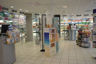 Pharmacie Mandoraise, Pharmacie à Villemandeur