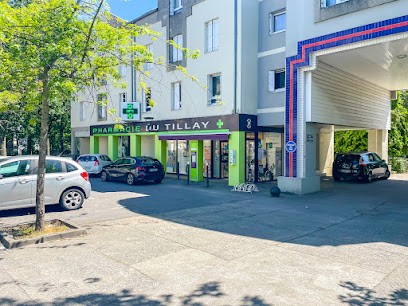 Pharmacy Tillay, Pharmacie à Saint-Herblain