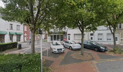 Pharmacie De La Carmi Du Nord Pas De Calais, Pharmacie à Vieux-Condé