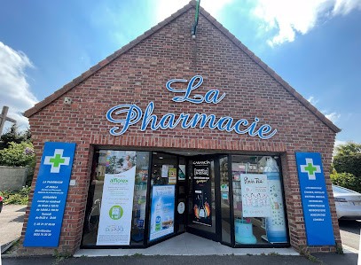 Pharmacie Du Village, Pharmacie à Évin-Malmaison