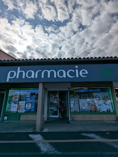 Pharmacie Gema-Bluriot, Pharmacie à Romagnat