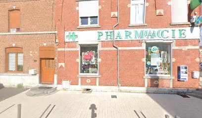 Pharmacie de Recquignies, Pharmacie à Recquignies