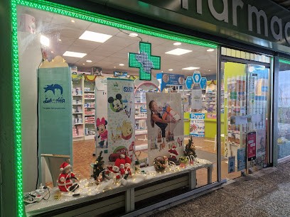 Pharmacie Des Deux Parcs, Pharmacie à Noisiel