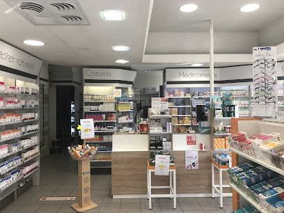 Pharmacie De Saint Genis, Pharmacie à Saint-Genis-les-Ollières