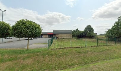 Pharmacie de Saint-Pierre, Pharmacie à Saint-Pierre-de-Varengeville