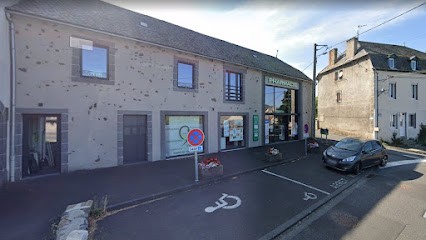 PHARMACIE F HONORE, Pharmacie à Neussargues en Pinatelle