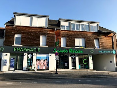 Pharmacie Wellpharma Sainte Thérèse Ghanem Loubet, Pharmacie à Florange