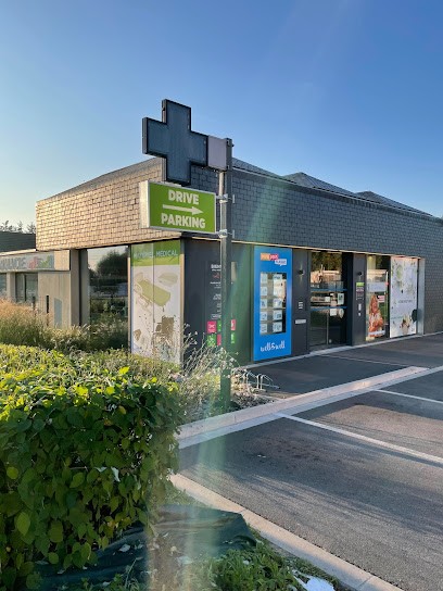 Pharmacie De L'Alène D'Or Well&well, Pharmacie à Rosult