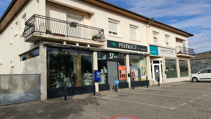 Pharmacie de L'Europe, Pharmacie à Corbas