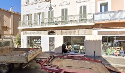 Ass Pharmaciens Golfe Saint-Tropez, Pharmacie à Cogolin