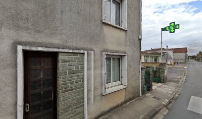 Proust Marie-Véronique, Pharmacie à Cellettes