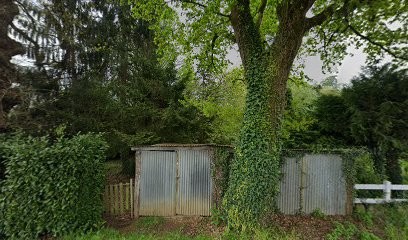 Leloup Krosel Joëlle Évelyne, Pharmacie à La Chapelle-Gaceline