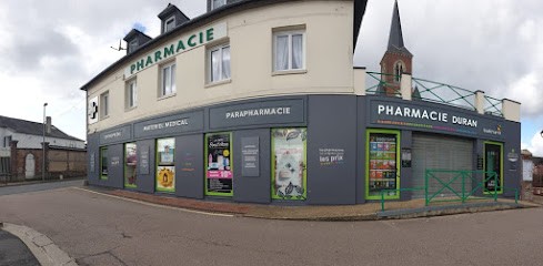 Pharmacie De QUINCAMPOIX, Pharmacie à Quincampoix
