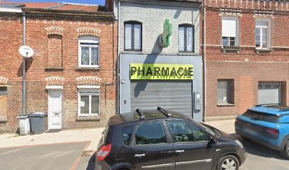 Pharmacie Delos Colette, Pharmacie à Houplines