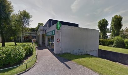 Desoubry Marie-Catherine, Pharmacie à Houppeville