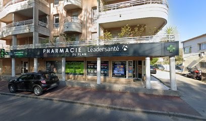 Pharmacie Du Plan de Grasse, Pharmacie à Grasse