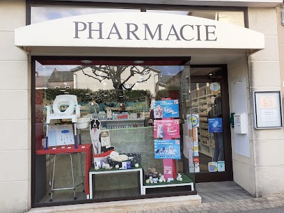 Pharmacie Calmels, Pharmacie à Lédergues