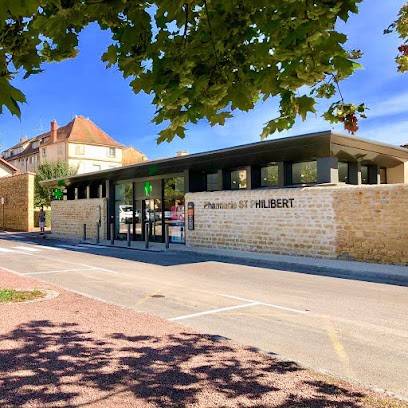 Pharmacie Saint-Philibert, Pharmacie à Charlieu