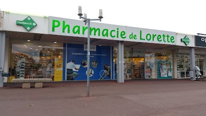 Pharmacie de Lorette Angers, Pharmacie à Angers