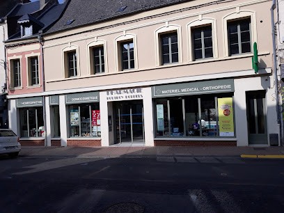 Pharmacie Boutroy Dobbels, Pharmacie à Guise