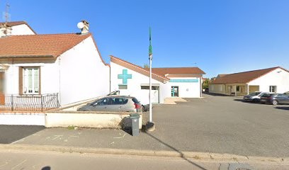 Pharmacie De Saint Martin, Pharmacie à Saint-Martin-en-Bresse