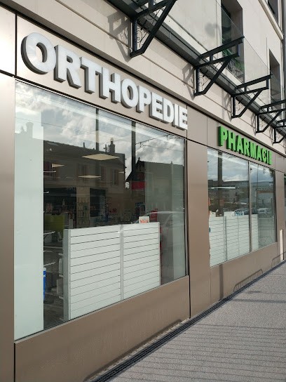Pharmacie Du Petit Clamart, Pharmacie à Clamart
