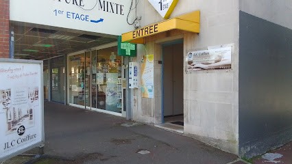 Pharmacie Du Croisé-Laroche, Pharmacie à Marcq-en-Baroeul