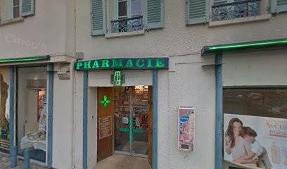Bouquet Angèle & Clément, Pharmacie à Gallardon