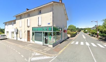 Pharmacie Maillet, Pharmacie à Cieux