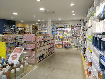 Pharmacie Du Brivet, Pharmacie à Pontchâteau