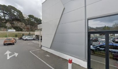 Pharmacie Colomb-Dervaux, Pharmacie à Roquevaire