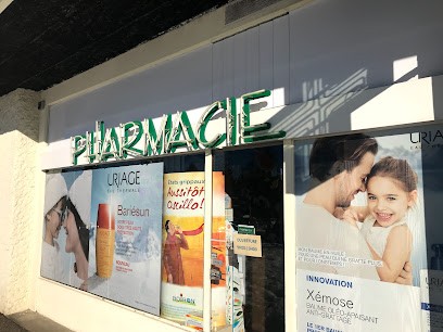 Vauche Joël, Pharmacie à Chamrousse