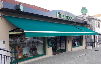 Pharmacie Valette, Pharmacie à Roche-la-Molière