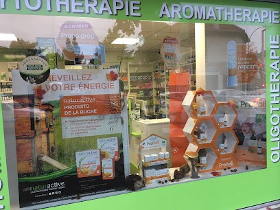 Pharmacie Bismuth Alma, Pharmacie à Saint-Maur-des-Fossés