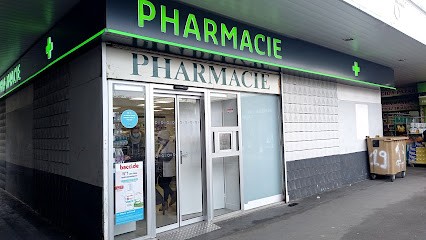 Pharmacie Des Fauvettes, Pharmacie à Neuilly-sur-Marne