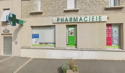 Pharmacie Dufour-Sereni, Pharmacie à Sermaises