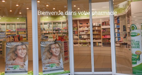 Pharmacy Of Hope, Pharmacie à Reims