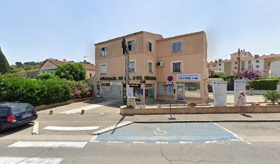 Pharmacie Du Val d'Or Vallauris, Pharmacie à Vallauris